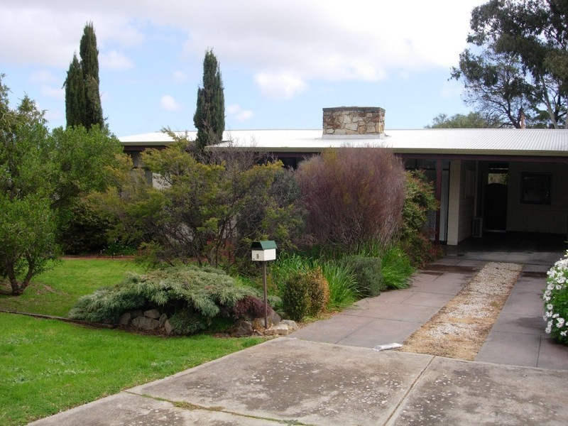 9 Hawke Street, Ridgehaven SA 5097