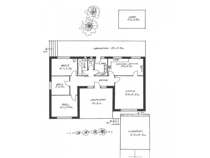 10 Garden Avenue, Campbelltown SA 5074