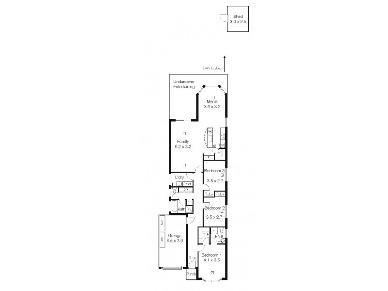 7a Stoneybrook Drive, Paradise SA 5075