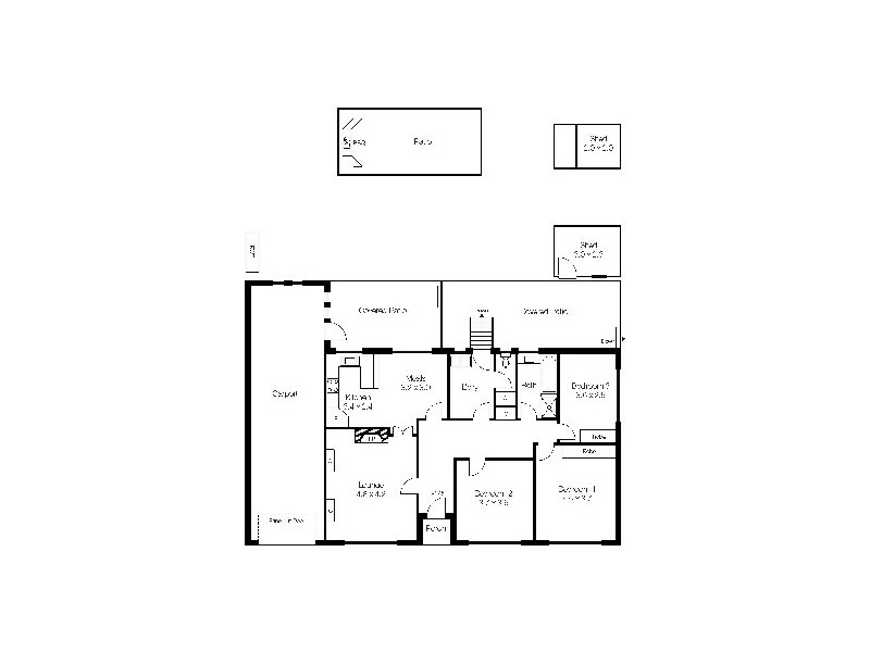 34 Edmund Road, Highbury SA 5089