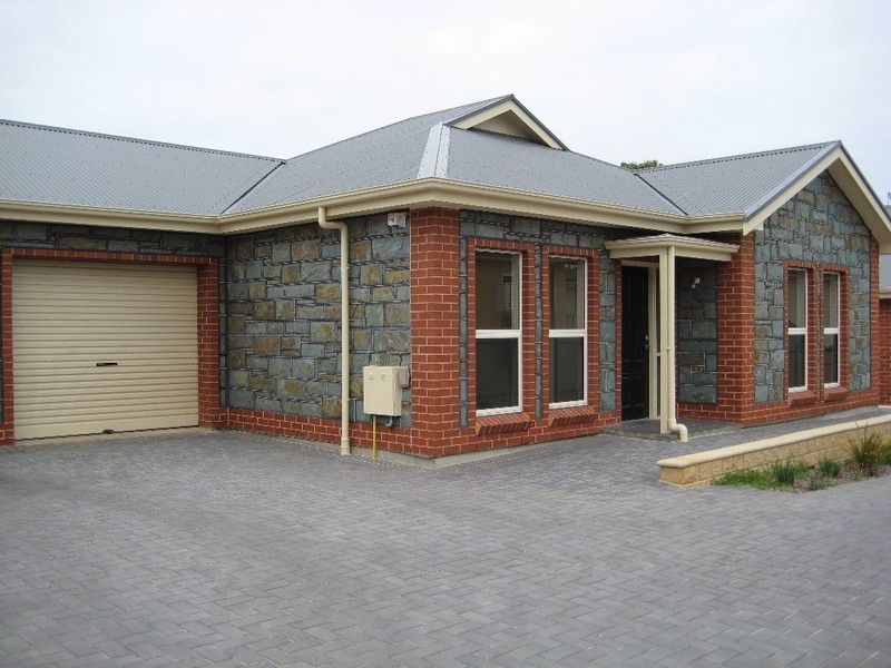 u2 and u3/18 Maryvale Road, Athelstone SA 5076