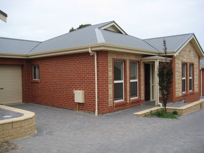 u2 and u3/18 Maryvale Road, Athelstone SA 5076