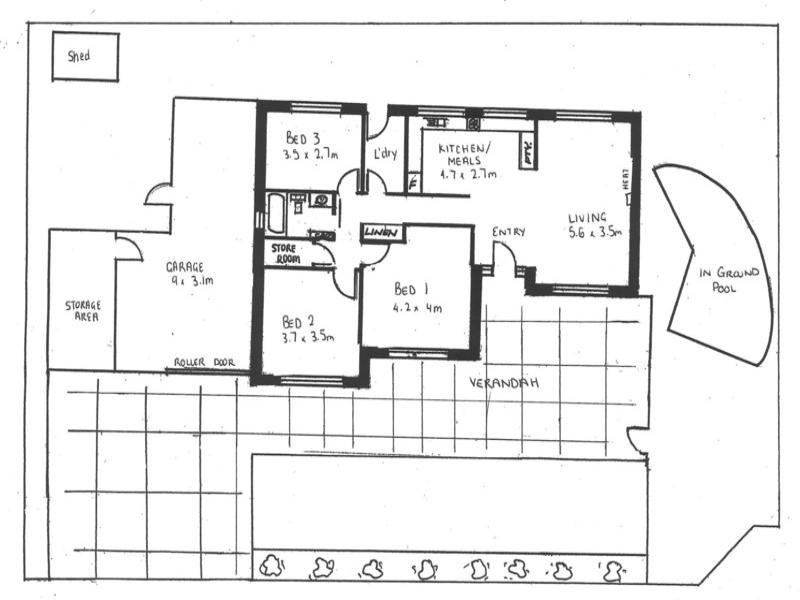2 Tina Drive, Modbury SA 5092
