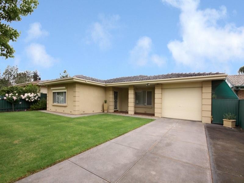 3 Vincent Court, Campbelltown SA 5074