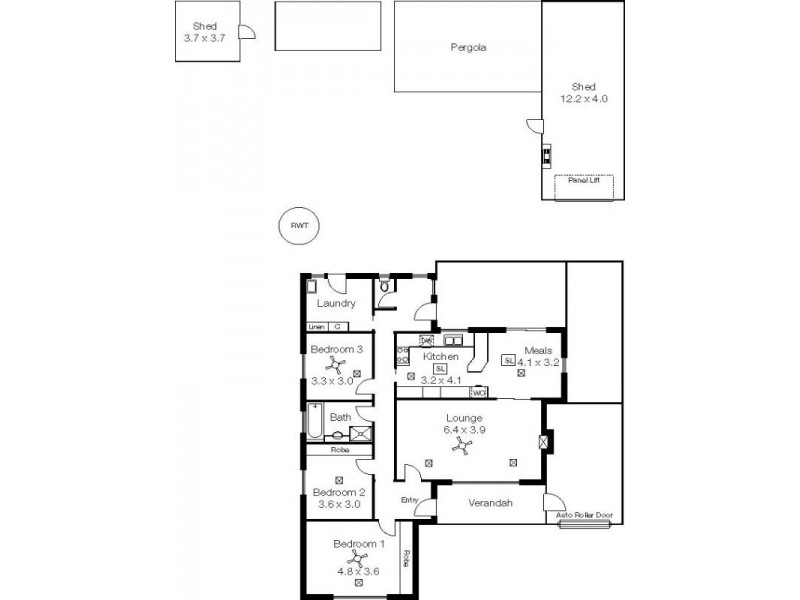 3 Vincent Court, Campbelltown SA 5074