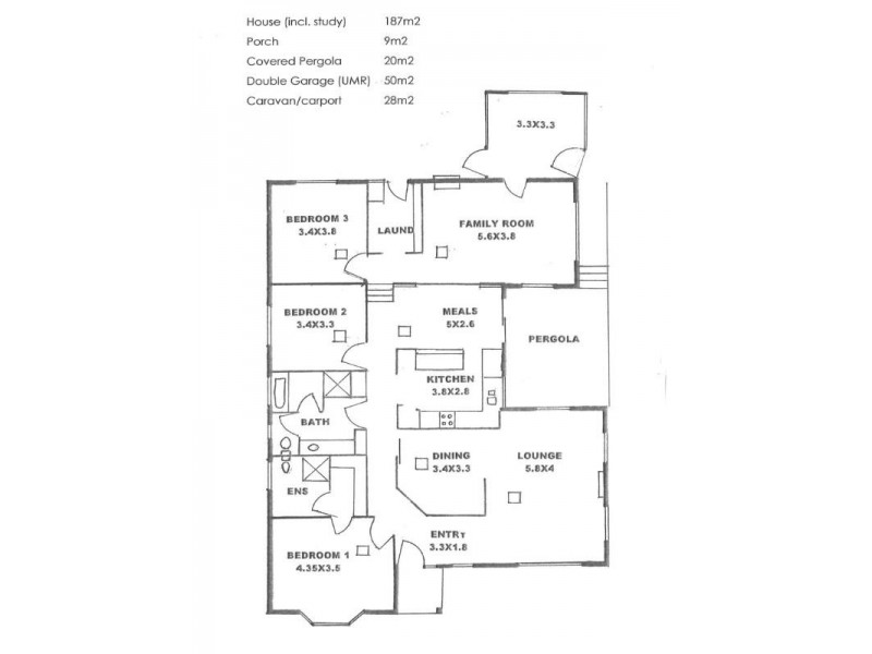 36 Sassafras Drive, Highbury SA 5089