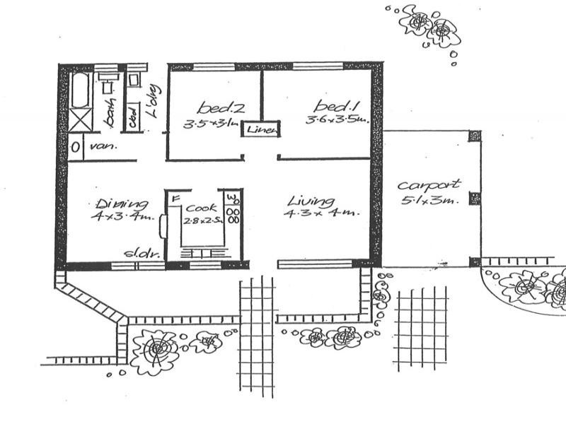2/26 Gladstone Avenue, Magill SA 5072