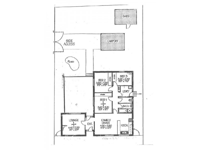 1 Bruce Crescent, Para Vista SA 5093