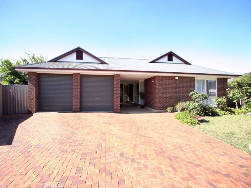 5 Dinham Court, Athelstone SA 5076