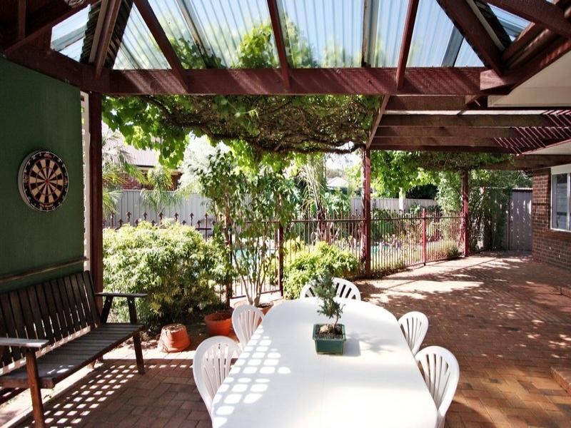 5 Dinham Court, Athelstone SA 5076