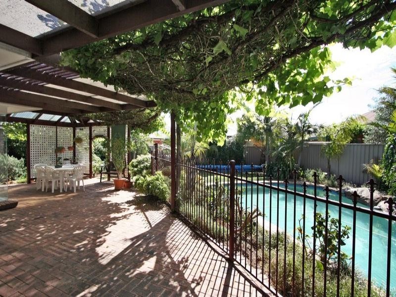 5 Dinham Court, Athelstone SA 5076