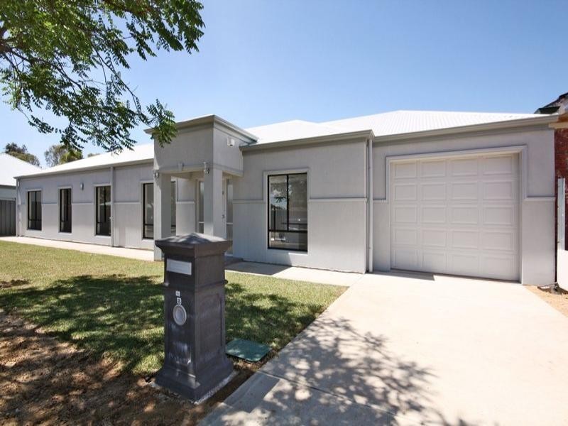 11 Budhollow Avenue, Paradise SA 5075