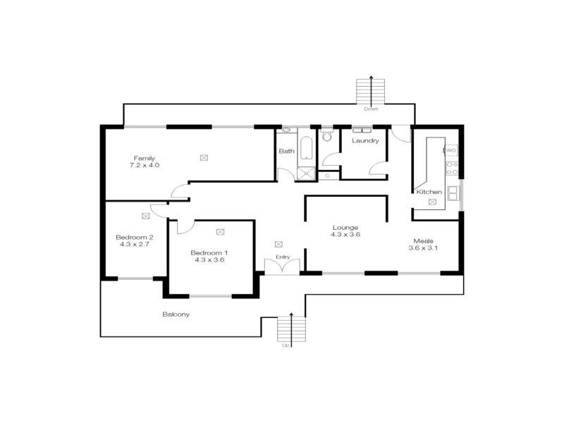 3a and 3b Wistaria Grove, Athelstone SA 5076