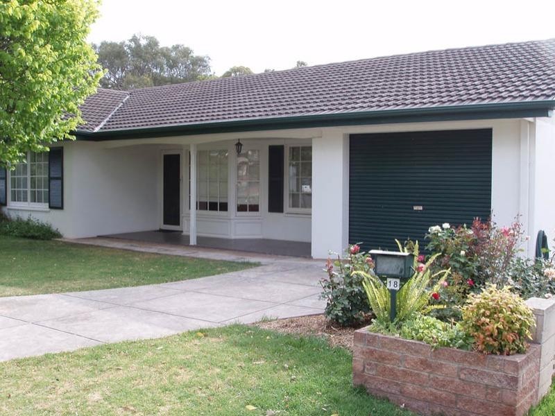 18 Fourth Street, Tranmere SA 5073