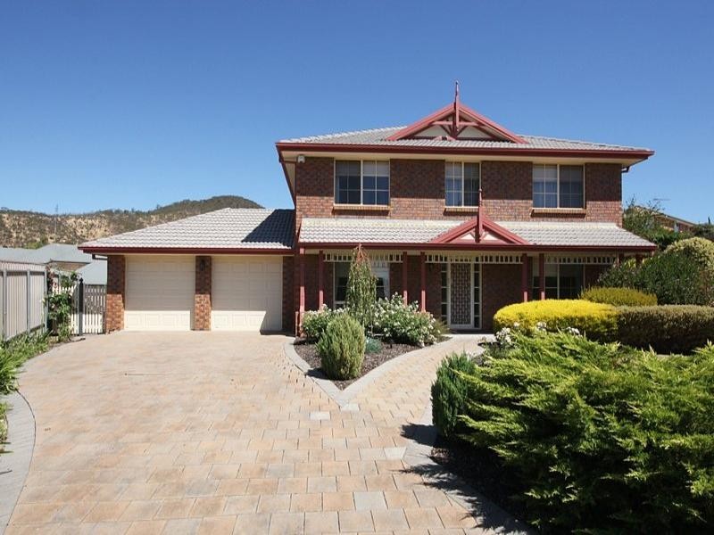 7 Conlon Rise, Athelstone SA 5076