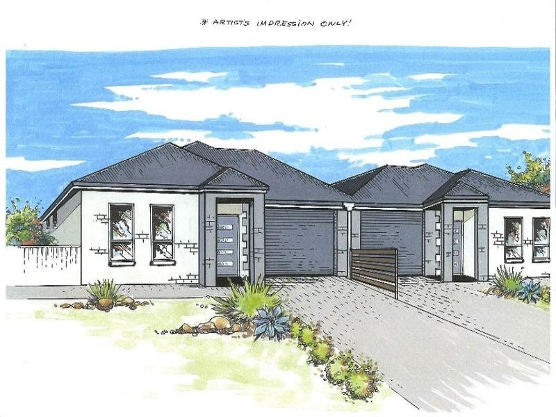 38 and 38A Darlington Street, Enfield SA 5085