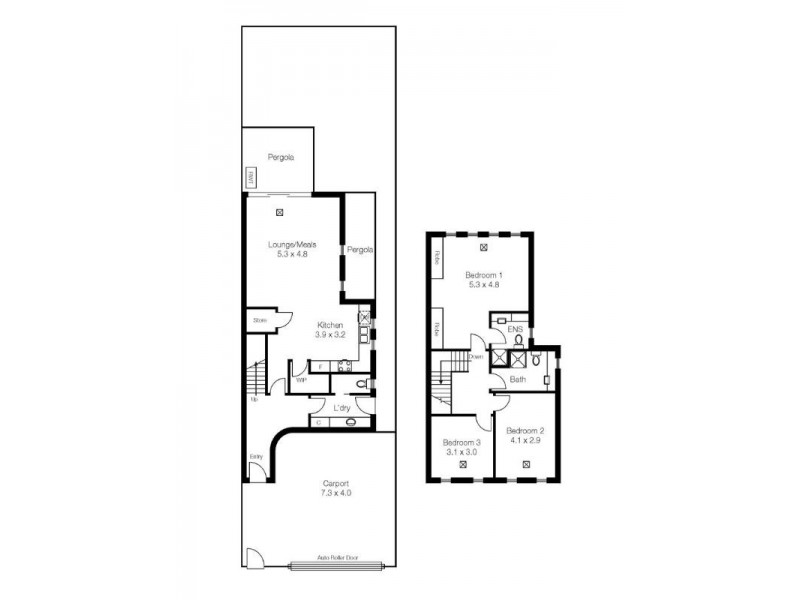 8, 41 Bridge Street, Kensington SA 5068