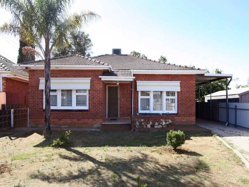 6 Moore Crescent, Campbelltown SA 5074