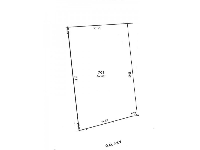 Lot 701 Galaxy Way, Athelstone SA 5076