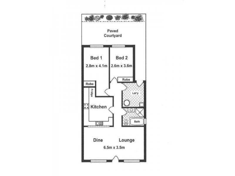 4, 27 Broad Street, Marden SA 5070