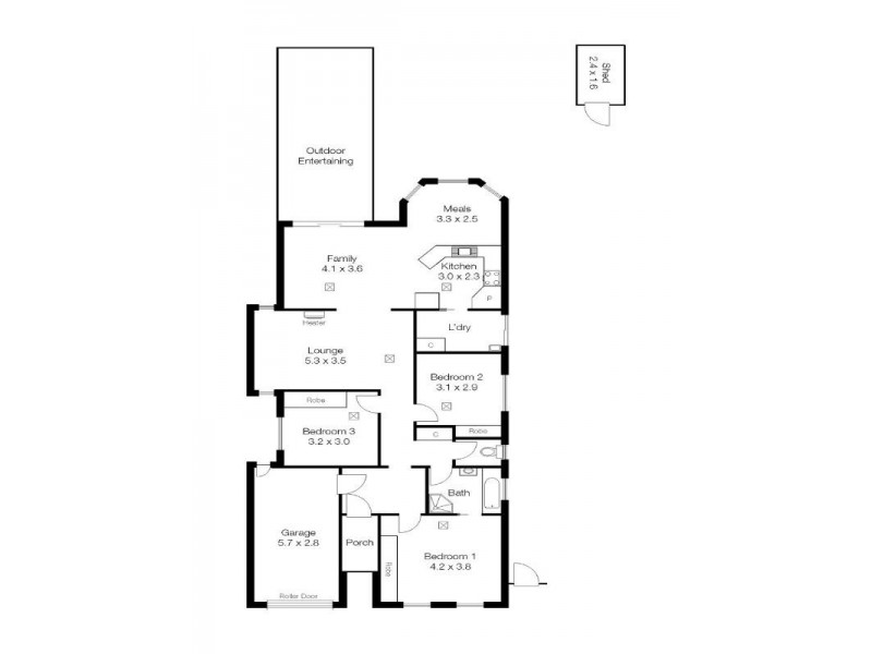 41 Oxford Circuit, Newton SA 5074