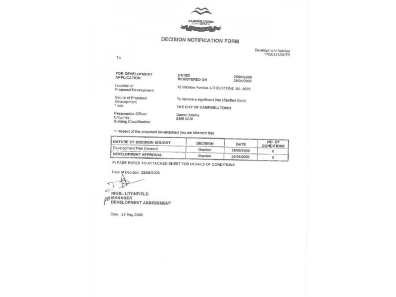 16 Wicklow Avenue, Athelstone SA 5076