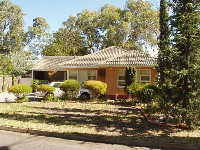 44 Leabrook Drive, Rostrevor SA 5073
