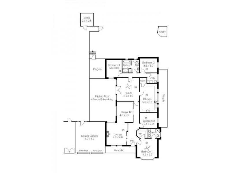 20 Dinham Road, Athelstone SA 5076