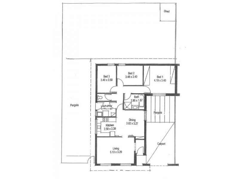 17 Hart Street, Campbelltown SA 5074