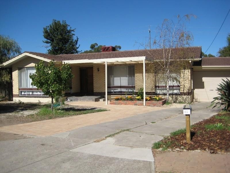 51 Pegasi Avenue, Hope Valley SA 5090