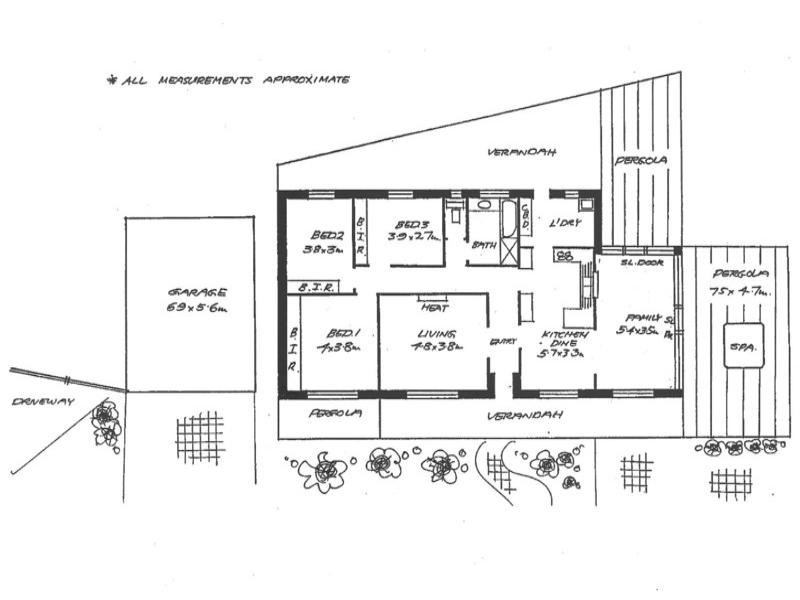 36 Frank Street, Newton SA 5074