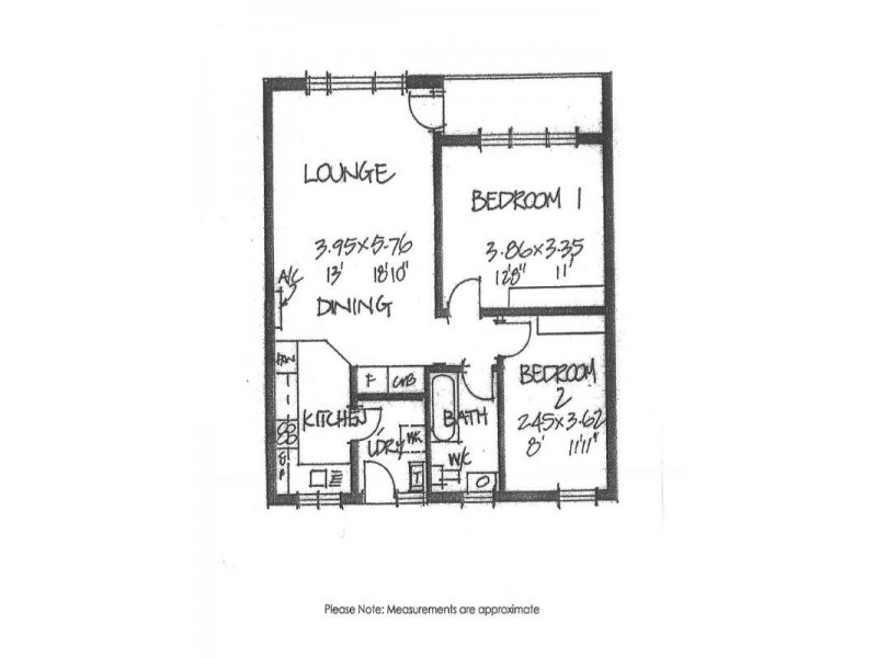 Unit 3, 115 Gage Street, Firle SA 5070