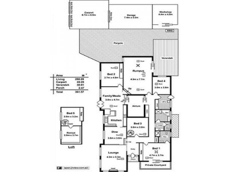 9 Bristol Crescent, Highbury SA 5089