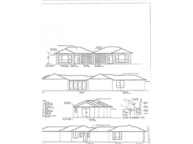 41 and 41a Riverside Drive, Felixstow SA 5070