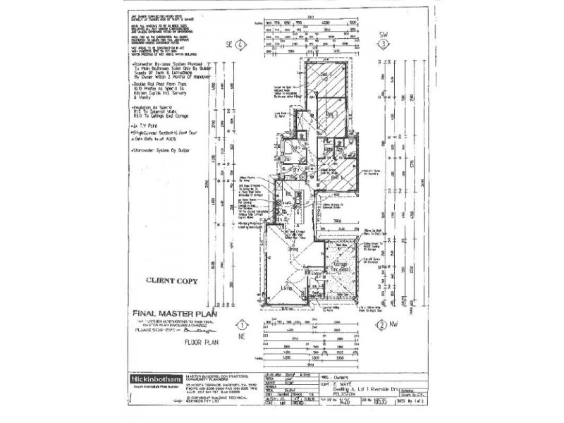 41 and 41a Riverside Drive, Felixstow SA 5070