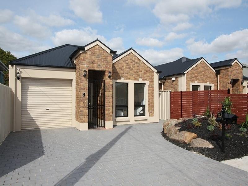 92a and 92b Clairville Road, Campbelltown SA 5074