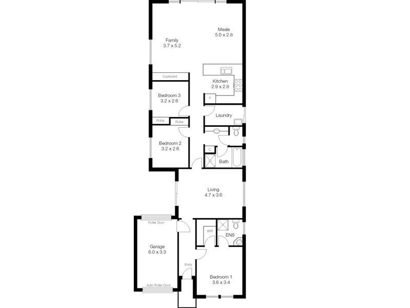 92a and 92b Clairville Road, Campbelltown SA 5074