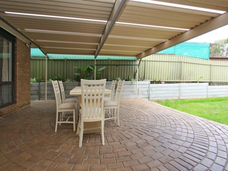 3 Baudin Avenue, Fairview Park SA 5126