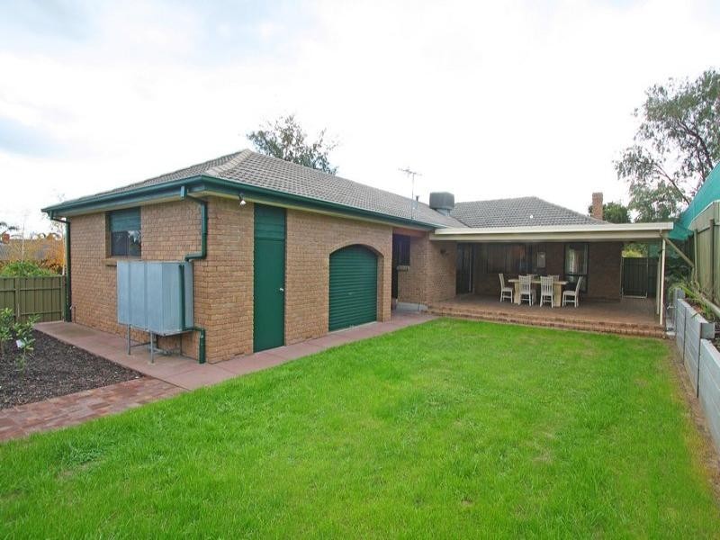 3 Baudin Avenue, Fairview Park SA 5126