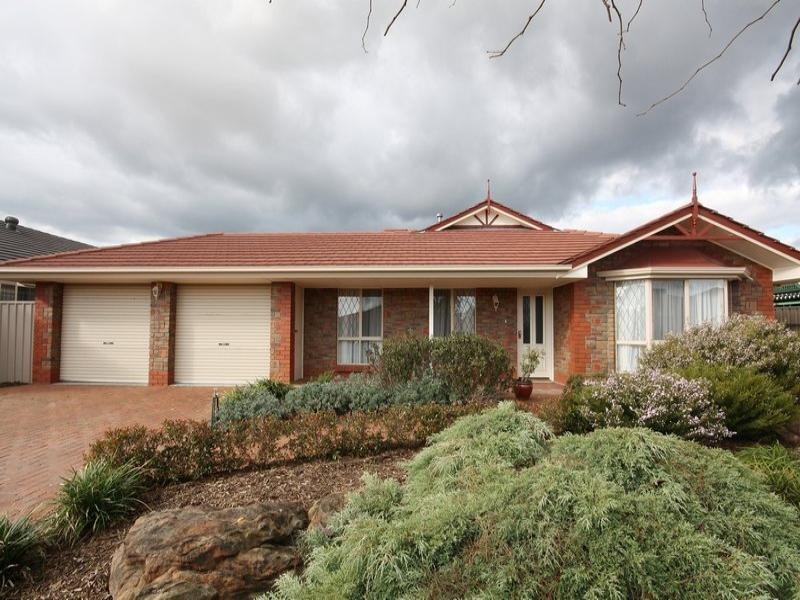 5 Conifer Court, Newton SA 5074