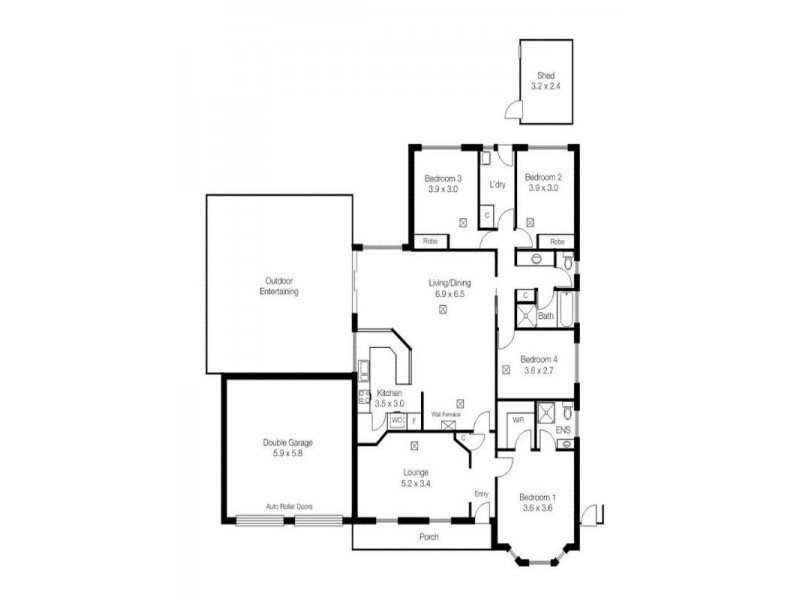 5 Conifer Court, Newton SA 5074