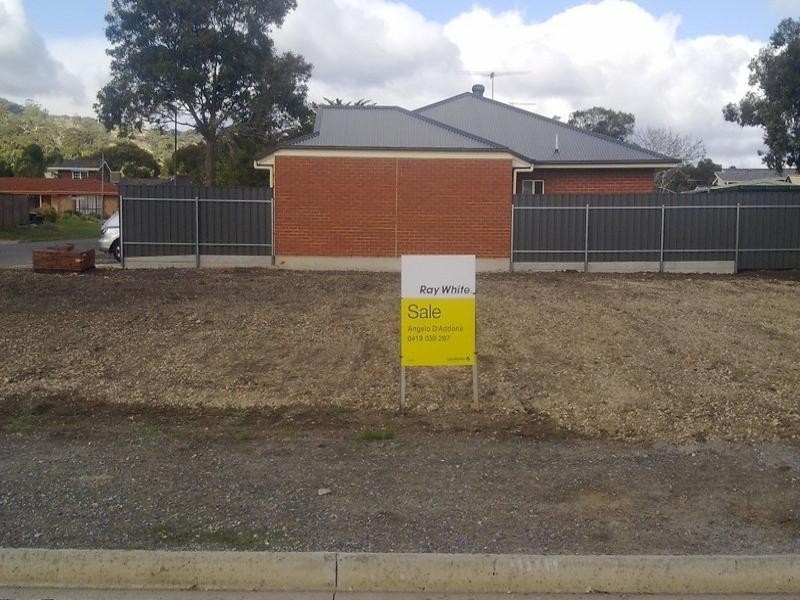 Lot 701 Sunset  Strip., Athelstone SA 5076