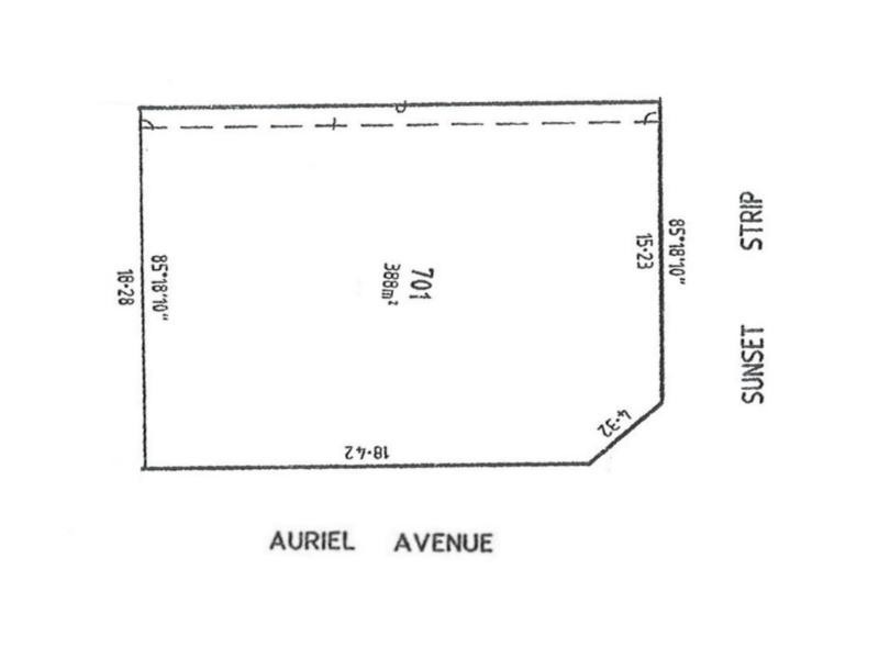 Lot 701 Sunset  Strip., Athelstone SA 5076