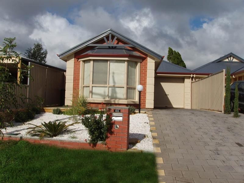 8a Woodley Avenue, Newton SA 5074