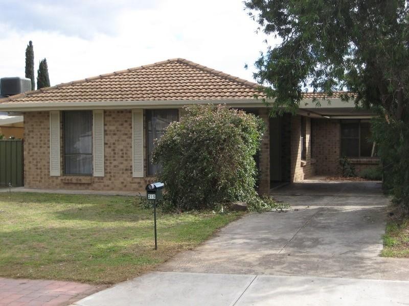 215 Lower Athelstone Road, Athelstone SA 5076