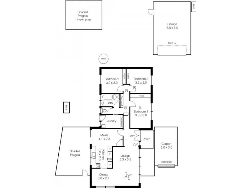 3 Packer Crescent, Paradise SA 5075