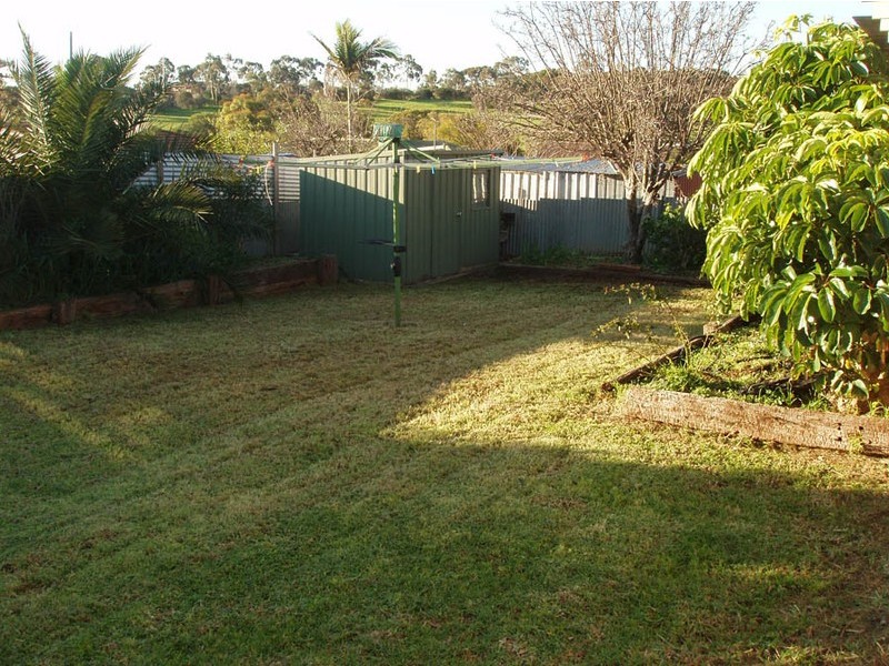 40 Telford Crescent, Modbury Heights SA 5092