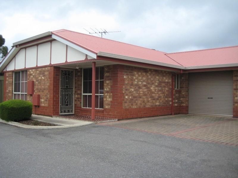 Unit 10, 8 Ivy Way, Para Hills West SA 5096