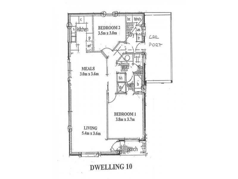 Unit 10, 8 Ivy Way, Para Hills West SA 5096