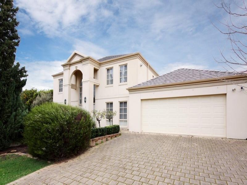 34 The Dress Circle, Athelstone SA 5076